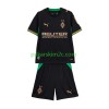 Koszulka Borussia Monchengladbach Dziecięca Precz 2026/27 Koszulki Piłkarskie Koszulka Borussia Monchengladbach Dziecięca Precz 2026/27 Koszulki Piłkarskie